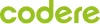 codere footer