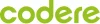 codere footer